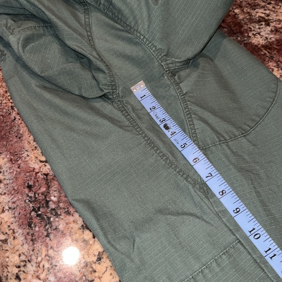 Men’s 34x32 LAPD Basic Operator Tactical Cargo Pants • Green • VG Condition - Picture 8 of 10